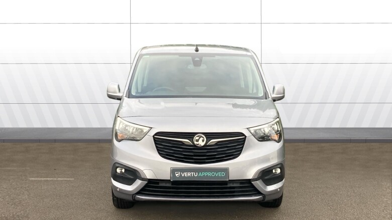 Vauxhall Combo Life 1.2 Turbo Energy XL 5dr Petrol Estate